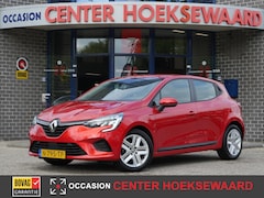 Renault Clio - 1.0 TCe 90pk GPF Zen | Navigatie | CarPlay | Pdc | Trekhaak |