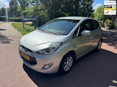 Hyundai ix20 - 1.4i i-Motion / Airco / Aux / NAP / Apk / Lm / Led /