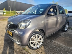 Smart Forfour - 1.0 Joy Edition |ECC|START&STOP|LED|APK|NAP|2014