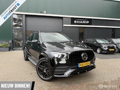 Mercedes-Benz GLE-Klasse - 350 e 4MATIC Premium Plus D.Onderhouden