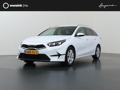 Kia Cee'd Sportswagon - Ceed 1.0 T-GDi DynamicPlusLine | Stoel/Stuurwielverwarming | Keyless Go | Elektr. Achterkl