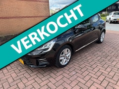 Renault Clio - 1.0 TCe Zen, Full Led, Apple Carplay, PDC,