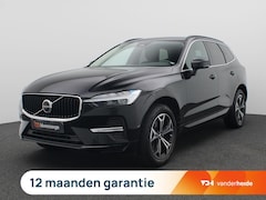 Volvo XC60 - 2.0 B5 Inscription 250PK Aut. Trekhaak, Keyless, Memorystoelen, Achteruitrijcamera, Adapti