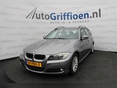 BMW 3-serie Touring - 318i nette 6-bak met cruisecontrol