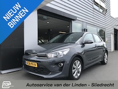 Kia Rio - 1.0 DynamicPlusLine Automaat 7 JAAR GARANTIE