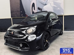 Abarth 595 - FIAT 595C COMPETIZIONE