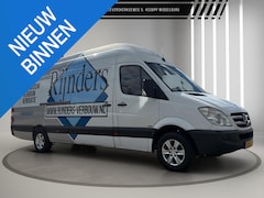 Mercedes-Benz Sprinter - 311 2.2 CDI L4H3 XXL Laadklep Automaat Camera