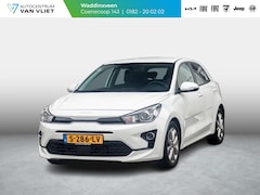 Kia Rio - 1.0 T-GDi MHEV DynamicPlusLine | Automaat | Navigatie l Apple Car play en Android auto