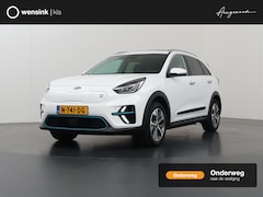 Kia e-Niro - DynamicPlusLine 64 kWh | Trekhaak | Schuif/kantel dak | Stoel/Stuurverwarming | Achteruitr