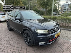 Volkswagen Tiguan - 2.0 TDI 4M 3X R-line Pano HUD DSG VOL