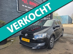 Volkswagen Polo - 1.4 TDI BlueMotion