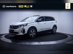Peugeot 5008 - 1.6T 180Pk GT-Pack Business PANO | LUXE LEDER | MEMORY | FULL LED | FOCAL AUDIO | ACC | 36