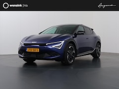 Kia EV6 - Plus Advanced 84 kWh | Panoramaschuifdak | Warmtepomp | Meridian® Premium Sound | Stoelven