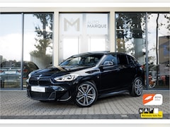 BMW X2 - xDrive25e Aut. High Executive | M Sportpakket | Panoramadak | 19" LM Velgen | Harman Kardo