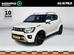 Suzuki Ignis - 1.2 Smart Hybrid Style *AUTOMAAT/ STOELVERWARMING/ KEYLESS