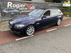 BMW 5-serie Touring - 520d High Executive Panorama XL/Navi