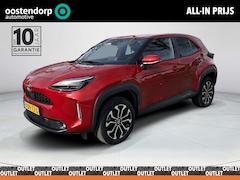 Toyota Yaris Cross - 1.5 Hybrid First Edition *KEYLESS/ ADAPTIEF CRUISE CONTROL/ NAVIGATIE