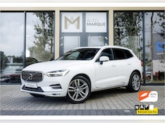 Volvo XC60 - 2.0 B5 AWD | Inscription PlusLine | Panoramadak | Wegklapbare Trekhaak | 20" LM Velgen | L