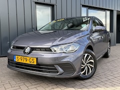 Volkswagen Polo - 1.0 TSI Life Airco*CarPlay 28.000 Km NAP