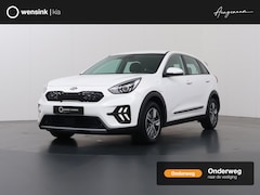 Kia Niro - 1.6 GDi PHEV DynamicLine Edition | Parkeercamera | Cruise Control Adaptief | Climate Contr