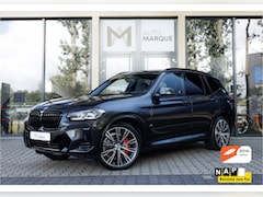 BMW X3 - xDrive30e Aut. | High Executive | M Sportpakket | 21" LM Velgen | Wegklapbare Trekhaak | H