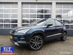 SEAT Ateca - 1.4 EcoTSI Xcellence Business