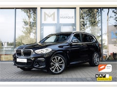BMW X3 - xDrive20i Aut. | High Executive | M Sportpakket | Panoramadak | 20" LM Velgen | Head-Up Di
