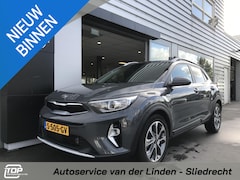 Kia Stonic - 1.0 DynamicPlusLine 7 JAAR GARANTIE