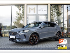 CUPRA Formentor - 1.4 e-Hybrid VZ 245PK | Performance | Copper Edition | F1 Sportstuur | Wegklapbare Trekhaa