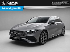 Mercedes-Benz A-klasse - 250 e Business Solution AMG | Night Pakket | Panoramadak | MULTIBEAM LED Koplampen | Stoel