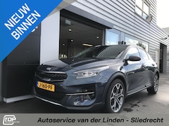 Kia XCeed - 1.6 GDi PHEV ExecutiveLine