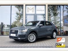 Audi Q2 - 30 TFSI 116PK | Sport Pro Line | Leder | 17” LM Velgen | Navigatie | Stoelverwarming | Cli