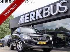 Volvo XC60 - T5 Polar+, Panodak, Trekhaak, Dealer onderhouden