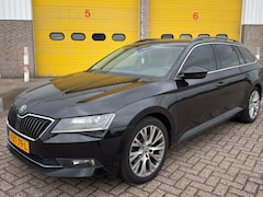Skoda Superb Combi - 2.0 TDI Ambition Bns
