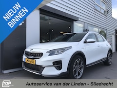 Kia XCeed - 1.4 T-GDi DynamicLine