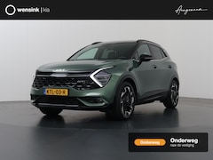 Kia Sportage - 1.6 T-GDi Plug-in Hybrid AWD GT-Line | Edition | Panoramadak | 360 Camera | Adaptieve Crui