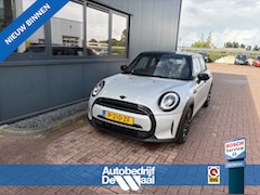 MINI 5-Deurs - 1.5 Cooper 136pk Bns.Edition 5-drs. NAVI/CARPLAY/CLIMA/CRUISE/PDC/LED
