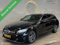 Mercedes-Benz C-klasse Estate - 160 AMG Virtual/Elek Koffer/Stoelverwarming