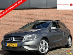 Mercedes-Benz A-klasse - 200 PRESTIGE | NL-AUTO | 1E EIG