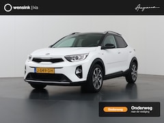 Kia Stonic - 1.0 T-GDi Sports Edition | Navigatie | Achteruitrijcamera | Cruise Control | 17'' Lichtmet