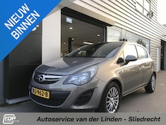 Opel Corsa - 1.2-16V Berlin