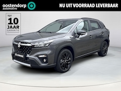 Suzuki S-Cross - 1.4 Boosterjet Special Edition Smart Hybrid | Nieuw | Direct uit voorraad leverbaar | Elek