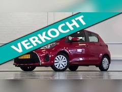 Toyota Yaris - 1.3 VVT-i Aspiration 100% Onderhouden Camera APK 28-06-2027