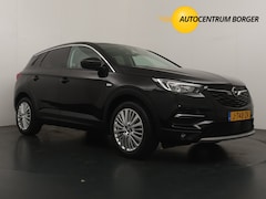 Opel Grandland X - 1.2 T Innovation Panodak /Trekhaak /Navi/Clima/Cruise/ Camera