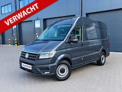 Volkswagen Crafter - 35 2.0 TDI L3H3 3500 kg trekhaak / RWD / LED / Camera / dealer onderhouden