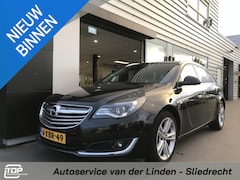 Opel Insignia Sports Tourer - 1.4 T EcoFLEX Edition