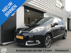 Renault Scénic - 1.2 TCe Bose Navi