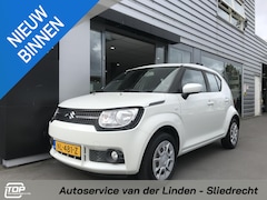 Suzuki Ignis - 1.2 Comfort