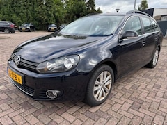 Volkswagen Golf - 1.2 TSI STYLE BL.M