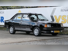 Renault 18 - Turbo